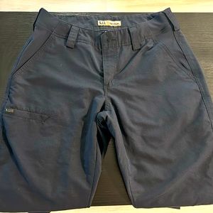 5.11 women’s tactical pants.